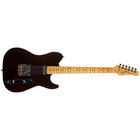 Stadium HT Havana Brown + Housse Godin