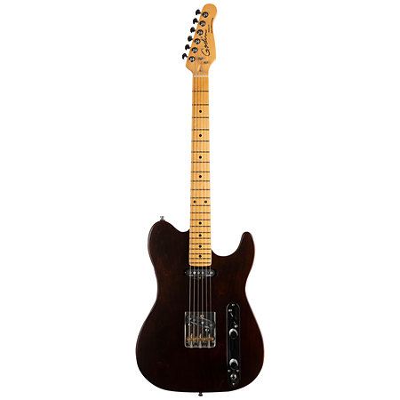 Stadium HT Havana Brown + Housse Godin