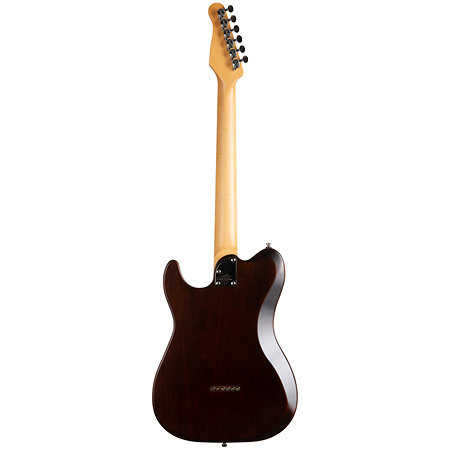 Stadium HT Havana Brown + Housse Godin