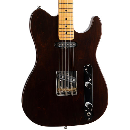 Stadium HT Havana Brown + Housse Godin