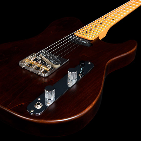 Stadium HT Havana Brown + Housse Godin