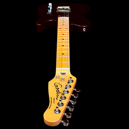 Stadium HT Havana Brown + Housse Godin
