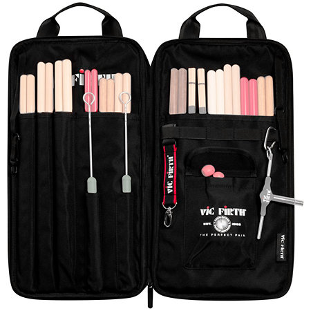VXSB0063 Performer Classic Stick Bag Vic Firth