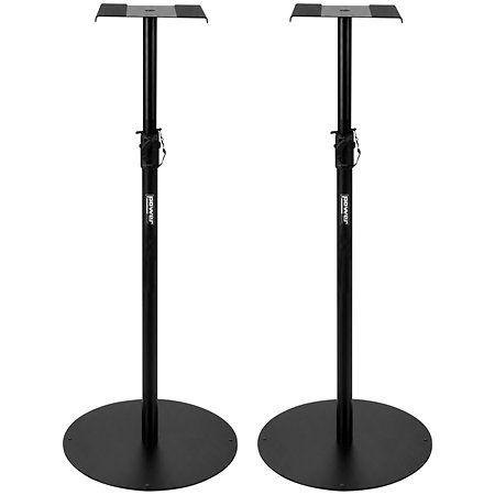 Power Acoustics LuxyStand SM25 (la paire)