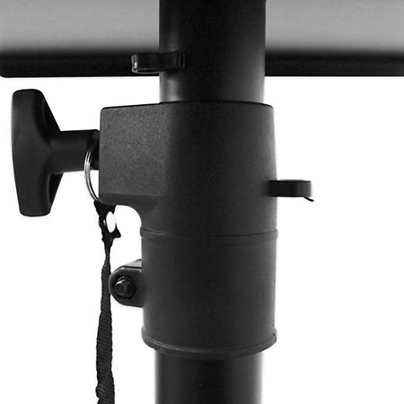 LuxyStand SM25 (la paire) Power Acoustics