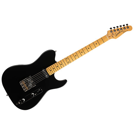 Godin Stadium HT Matte Black