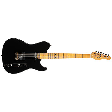 Godin Stadium HT Matte Black