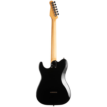 Stadium HT Matte Black Godin