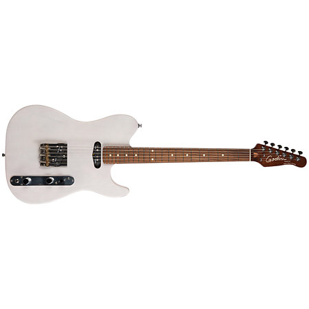 Godin Stadium HT Trans White