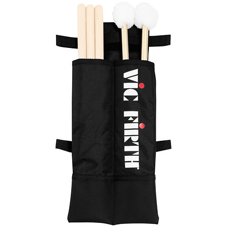 Vic Firth VXSB0072 Performer Double Stick Bag