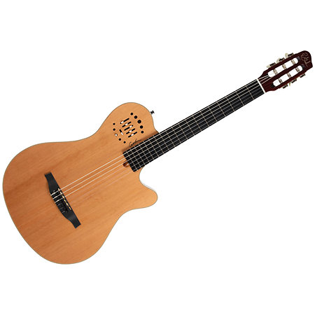 Godin Multiac Grand Concert Deluxe