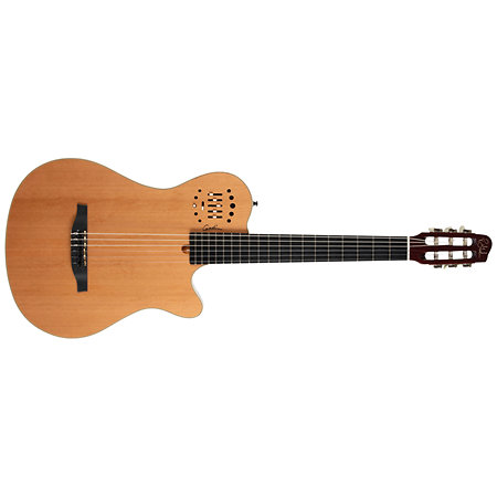 Godin Multiac Grand Concert Deluxe