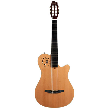 Multiac Grand Concert Deluxe Godin