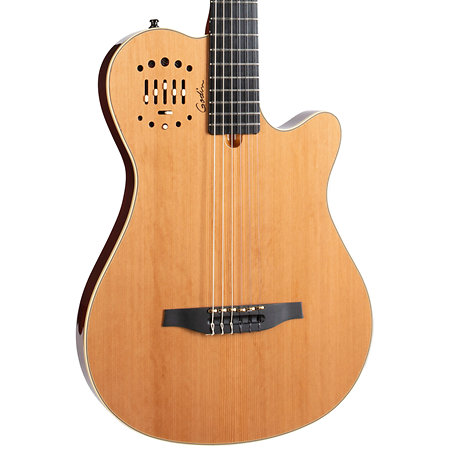 Multiac Grand Concert Deluxe Godin