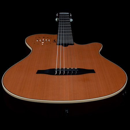 Multiac Grand Concert Deluxe Godin