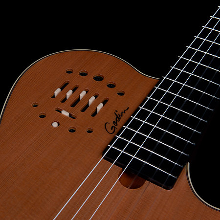 Multiac Grand Concert Deluxe Godin