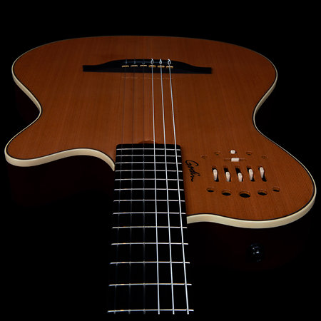 Multiac Grand Concert Deluxe Godin