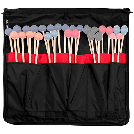 VXMB0083 Performer Keyboard Mallet Bag Vic Firth