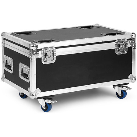 StarWay Flight Case pour 4 Ulys