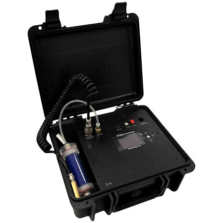 StarWay IP TESTER