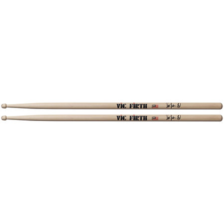 SJOR Steve Jordan Vic Firth
