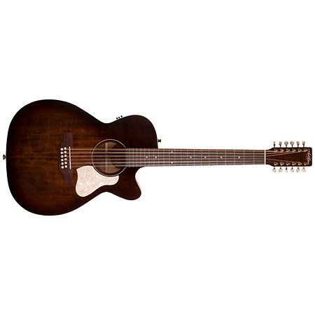 Legacy 12 Bourbon Burst CW Presys II Art et Lutherie
