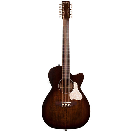 Legacy 12 Bourbon Burst CW Presys II Art et Lutherie