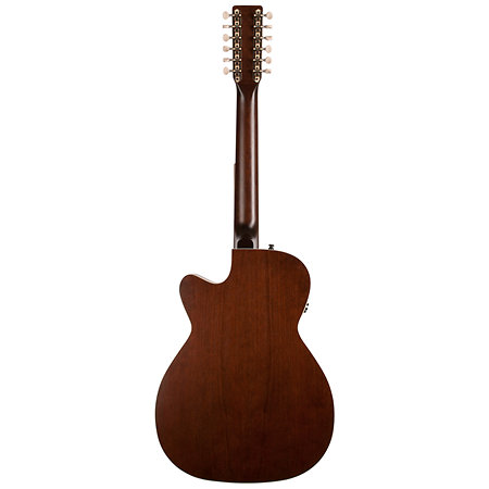 Legacy 12 Bourbon Burst CW Presys II Art et Lutherie