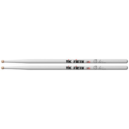 SMT Mike Terrana Vic Firth