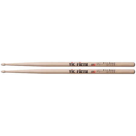 SPE3 Peter Erskine Big Band Vic Firth