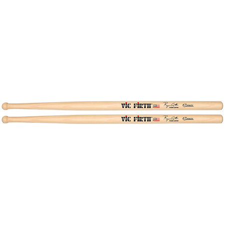 SRC Roger Carter Vic Firth