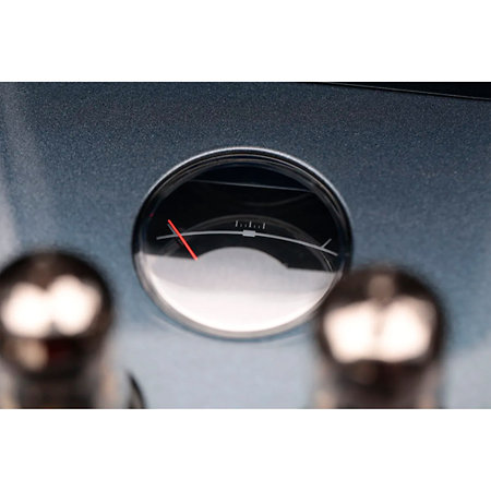 CS-55A EL34 Silver Cayin