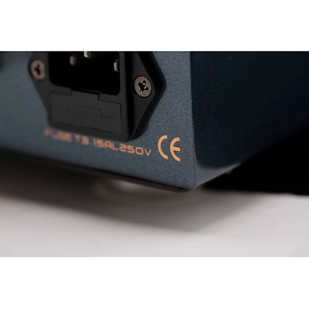 CS-55A EL34 Noir Cayin