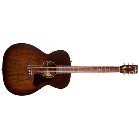 Legacy Bourbon Burst Presys II Art et Lutherie
