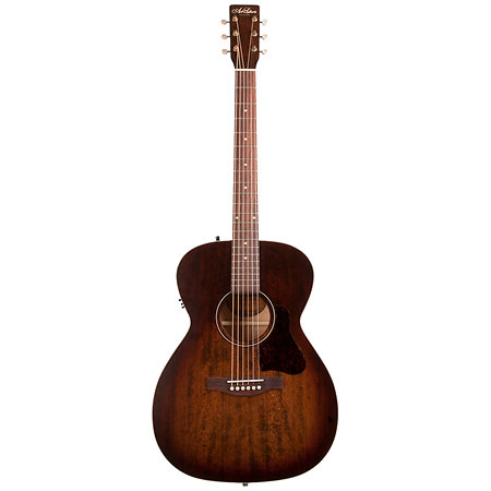 Legacy Bourbon Burst Presys II Art et Lutherie