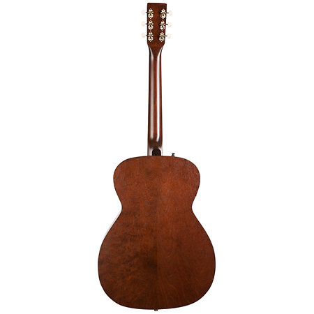 Legacy Bourbon Burst Presys II Art et Lutherie