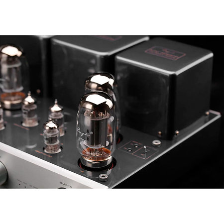 CS-55A KT88 Silver Cayin