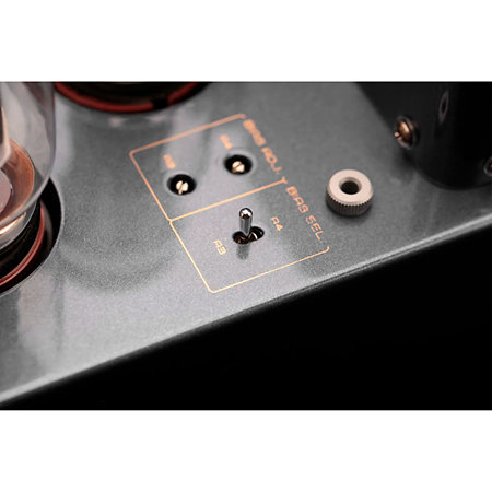 CS-55A KT88 Silver Cayin