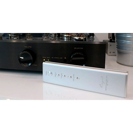 CS-55A KT88 Noir Cayin