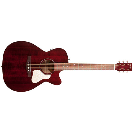 Legacy CW Tennessee Red Art et Lutherie