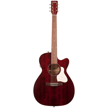 Legacy CW Tennessee Red Art et Lutherie