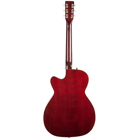 Legacy CW Tennessee Red Art et Lutherie