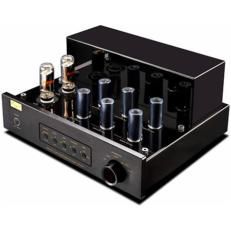 CS-6PH Noir Cayin