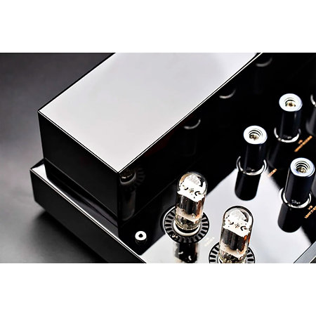 CS-6PH Noir Cayin