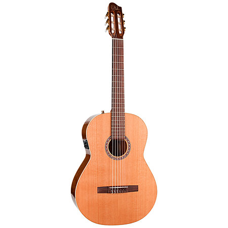 Concert Clasica II RN Godin