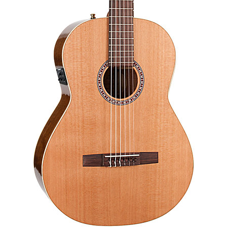 Concert Clasica II RN Godin