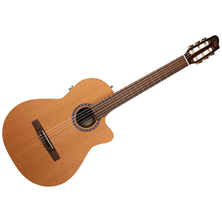 Godin Concert CW Clasica II RN