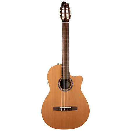 Concert CW Clasica II RN Godin