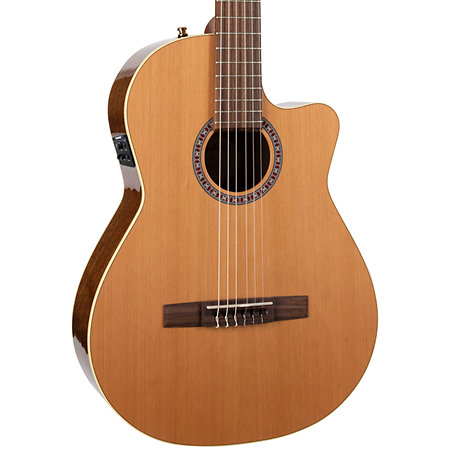Concert CW Clasica II RN Godin