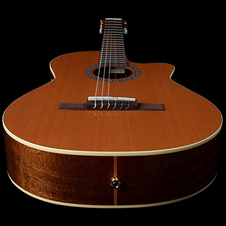 Concert CW Clasica II RN Godin